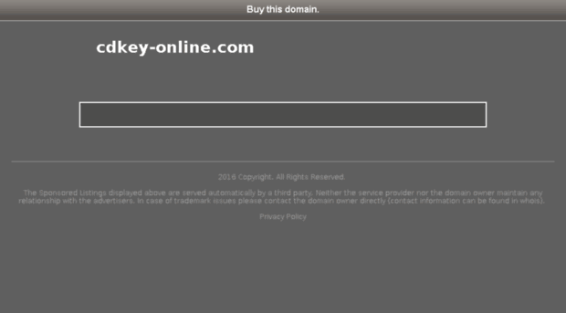 cdkey-online.com