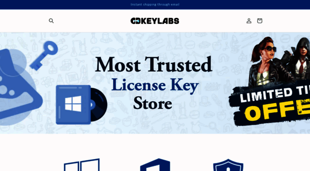 cdkeylabs.com