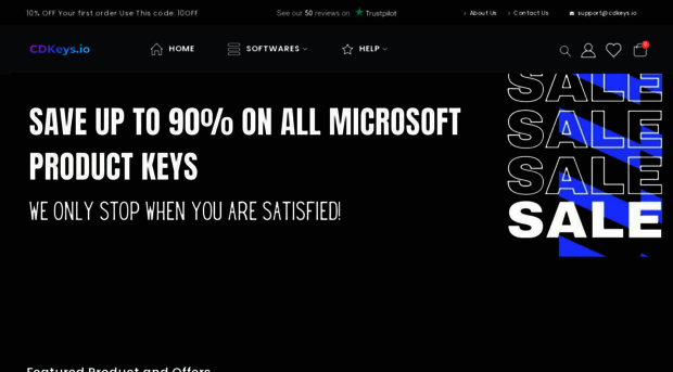 cdkeys.io