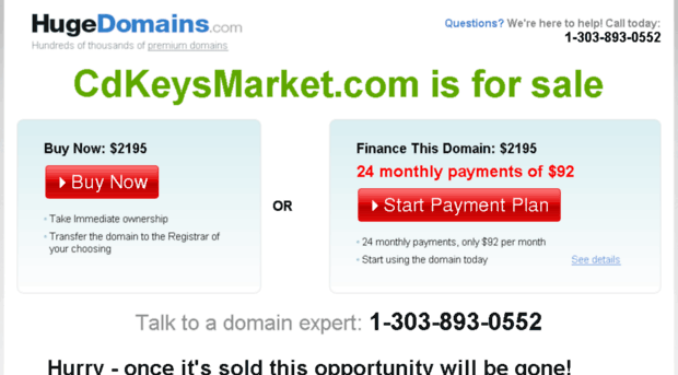 cdkeysmarket.com