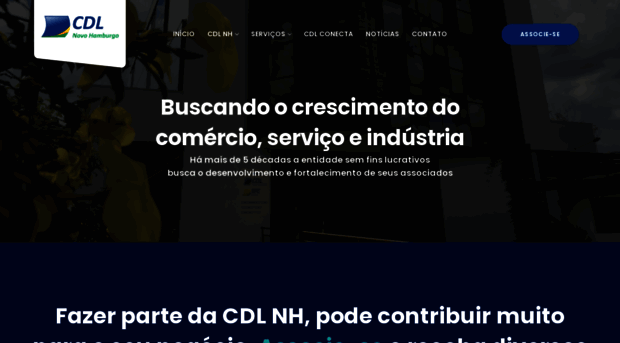 cdl-nh.com.br