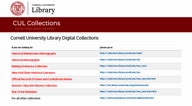 cdl.library.cornell.edu