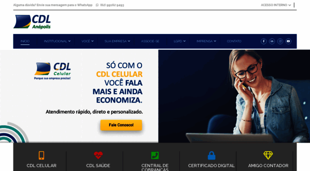 cdlanapolis.com.br
