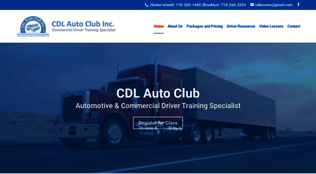 cdlautoclub.com