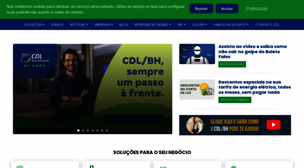 cdlbh.com.br