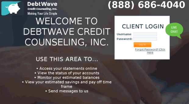 cdlc.debtwave.com