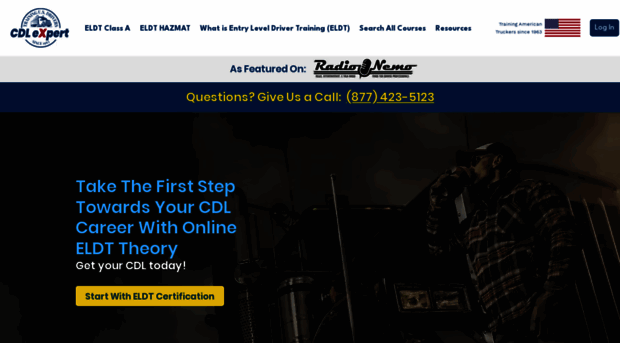 cdlexpert.com