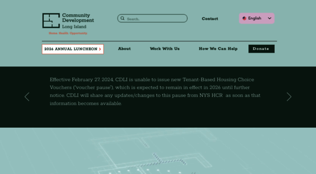 cdli.org