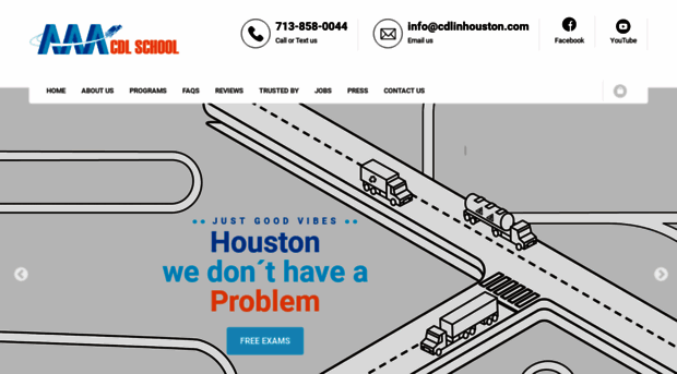 cdlinhouston.com