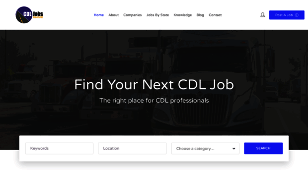 cdljobsfinder.com