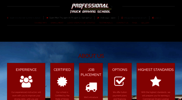 cdlprofessional.com