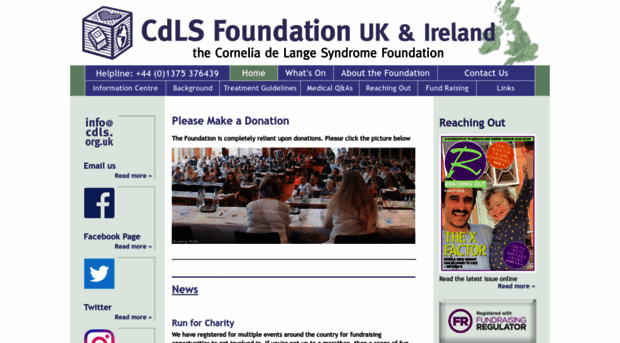 cdls.org.uk