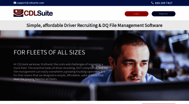 cdlsuite.com