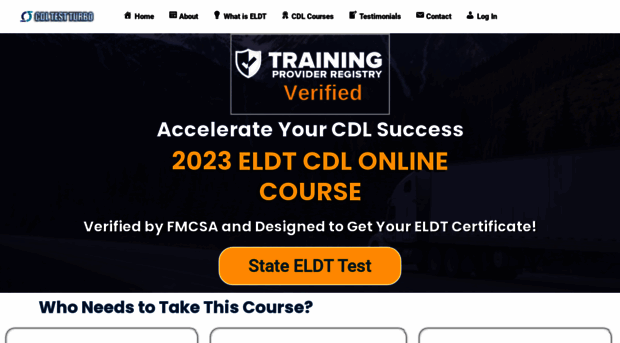 cdltest.info