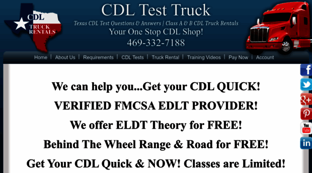 cdltesttruck.com