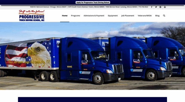 cdltruck.com