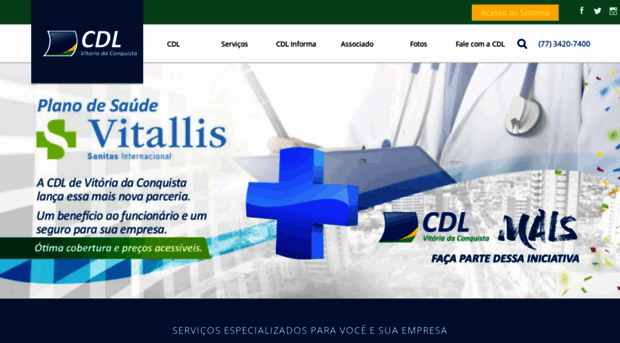 cdlvca.com