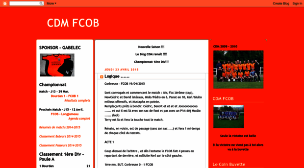 cdm-fcob.blogspot.com