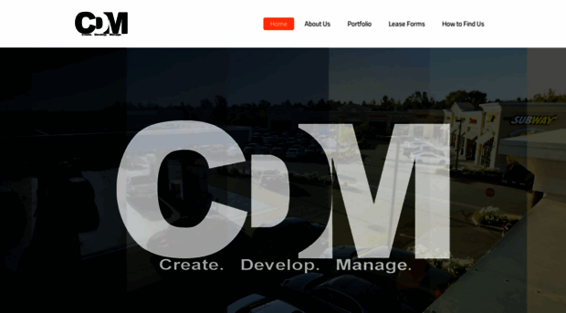 cdm-inc.net