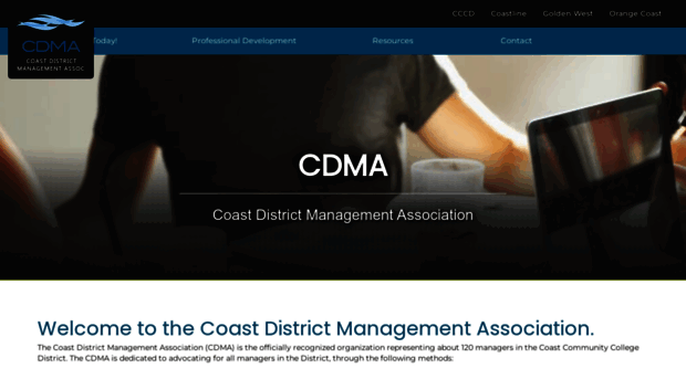 cdma.cccd.edu
