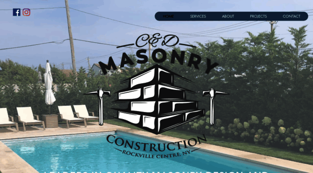 cdmasons.com