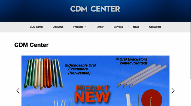 cdmcenter.org