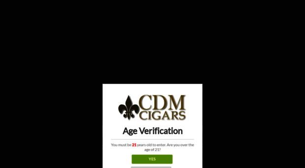 cdmcigars.com