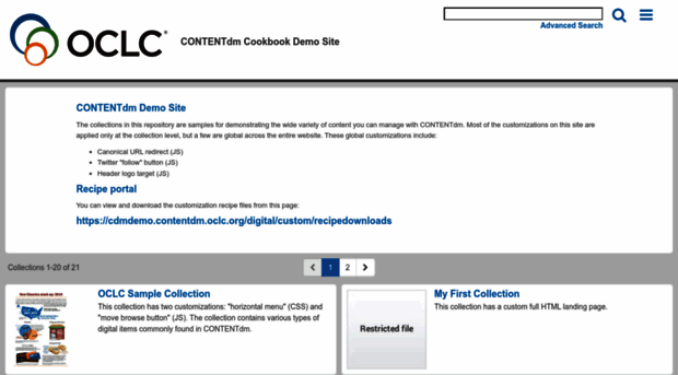 cdmdemo.contentdm.oclc.org