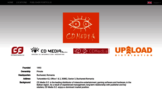 cdmediase.eu