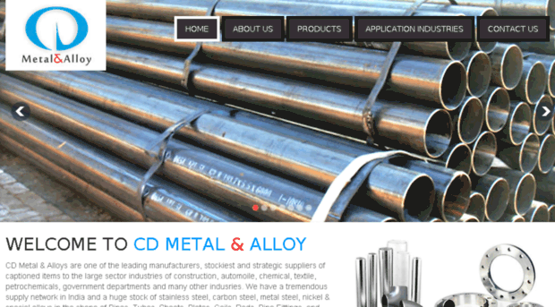 cdmetalalloy.com