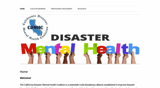 cdmhc.org