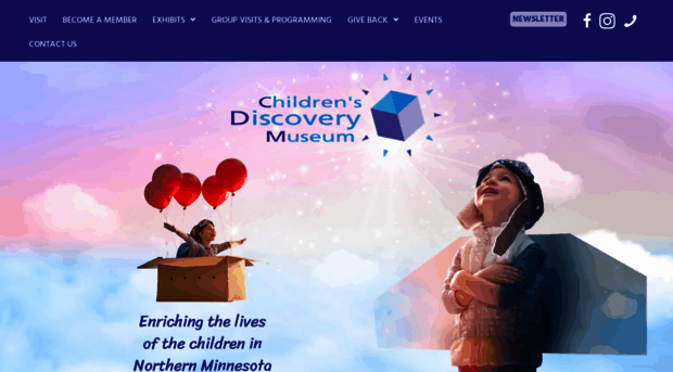 cdmkids.org