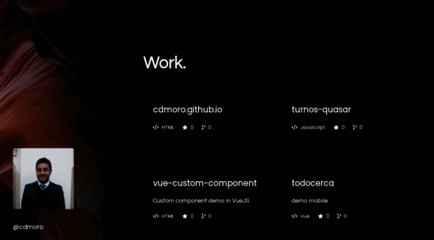 cdmoro.github.io