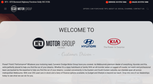 cdmotorgroup.com.au