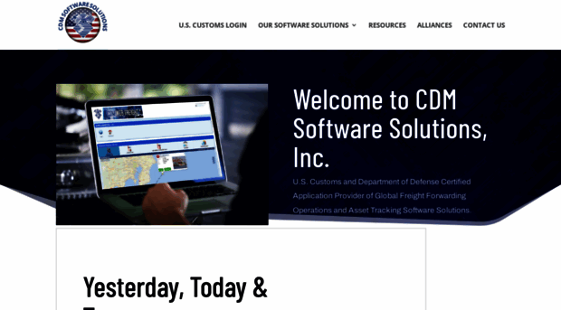 cdmsoft.com