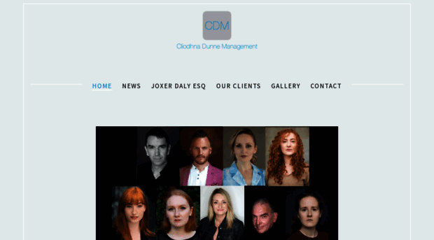 cdmtalent.com