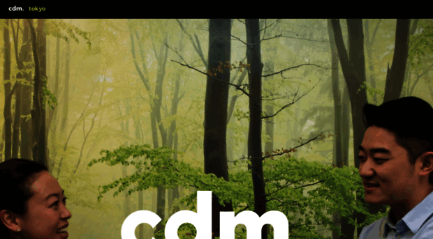 cdmtokyo.com