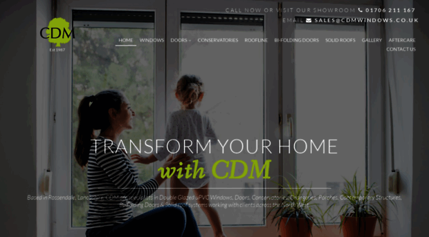 cdmwindows.co.uk