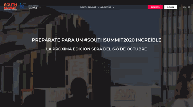 cdmx.southsummit.co