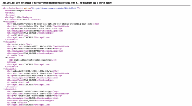 cdn-conjur.s3.amazonaws.com