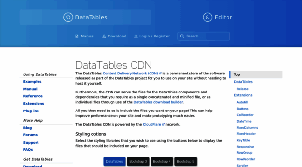 cdn.datatables.net