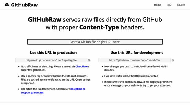 cdn.githubraw.com