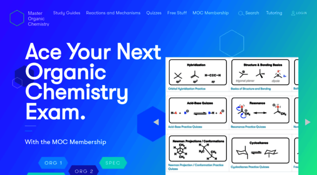 Cdn.masterorganicchemistry.com - Master Organic Chemistry - An ...