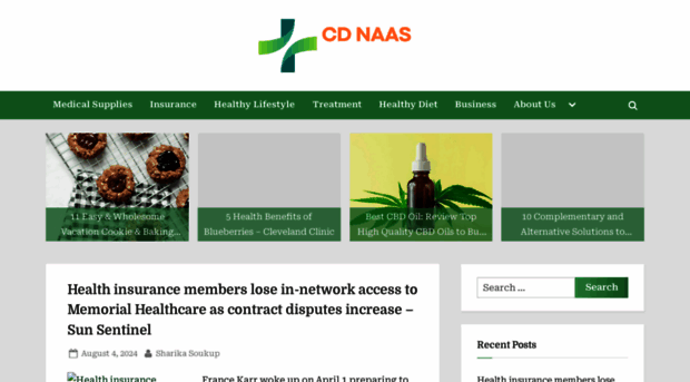 cdnaas.com