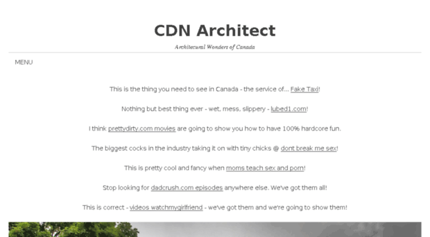 cdnarchitect.com