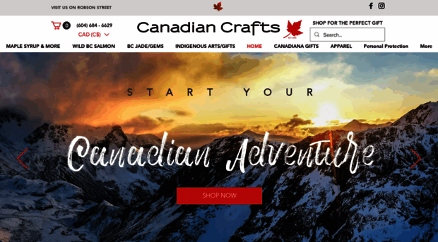 cdncrafts.com