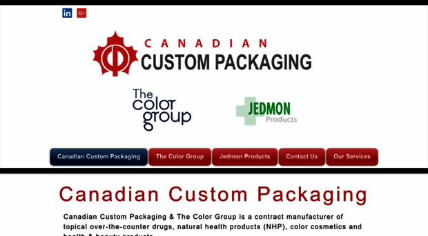 cdncustompackaging.com