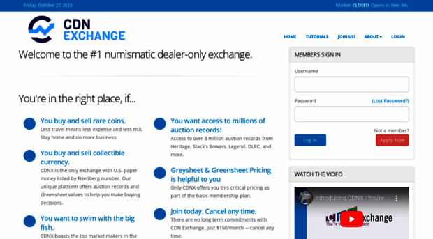 cdnexchange.com