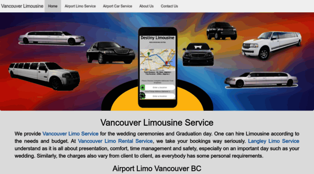 cdnlimo.com