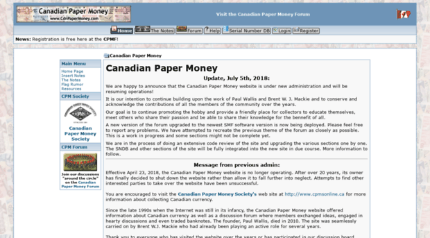 cdnpapermoney.com